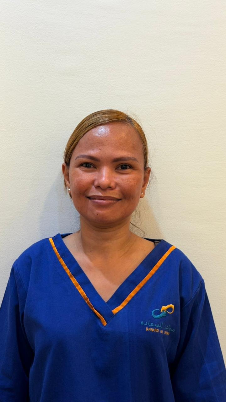 JOYCE DE VENECIA